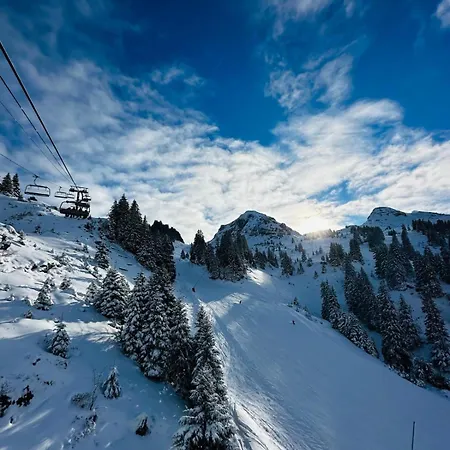 La Pastorale * Morzine