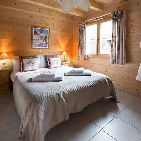Guest house La Pastorale Morzine