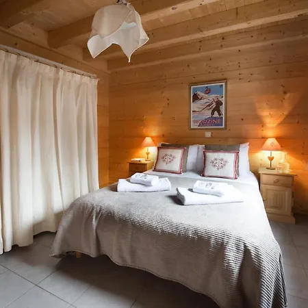 Guest house La Pastorale