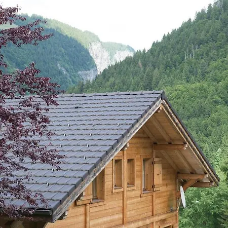 La Pastorale Vendégház Morzine