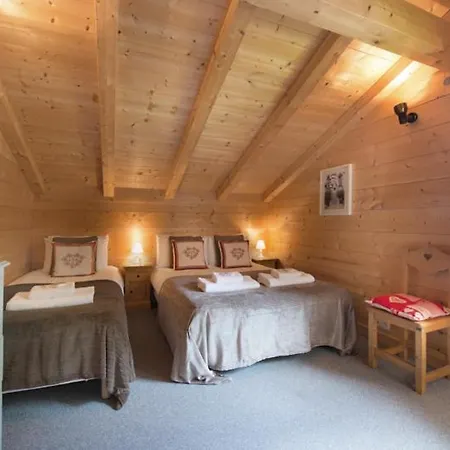 La Pastorale Morzine