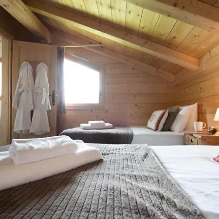 La Pastorale Guest house *