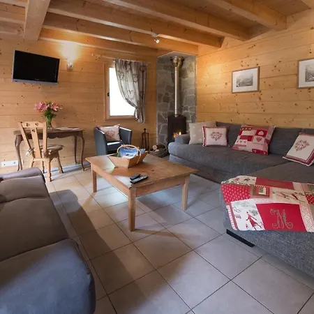 Guest house La Pastorale