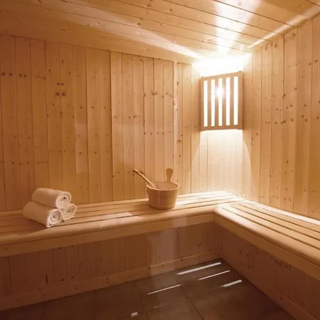 La Pastorale Guest house