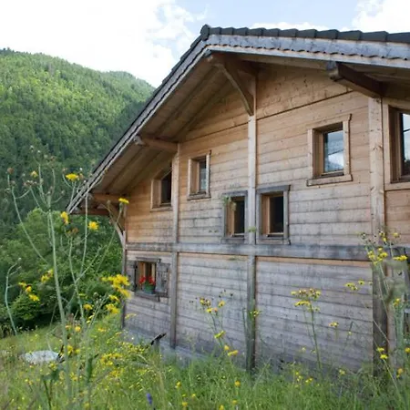 La Pastorale Guest house *